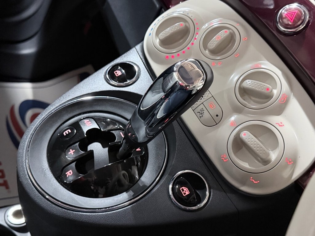 Used Fiat 500 2016 for sale - 77667516: Photo 12