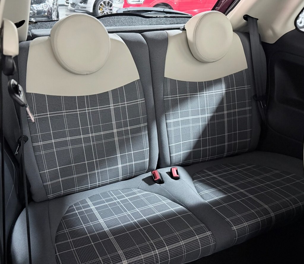 Used Fiat 500 2016 for sale - 77667516: Photo 14