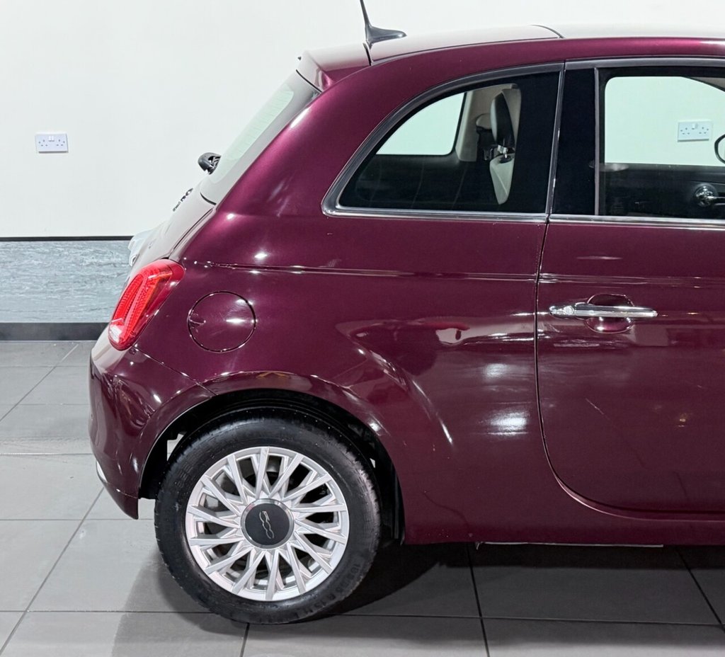 Used Fiat 500 2016 for sale - 77667516: Photo 15