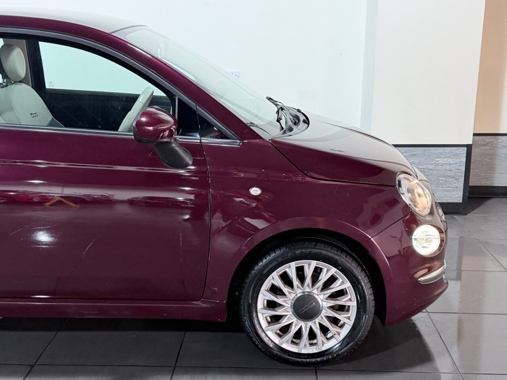 Used Fiat 500 2016 for sale - 77667516: Photo 16