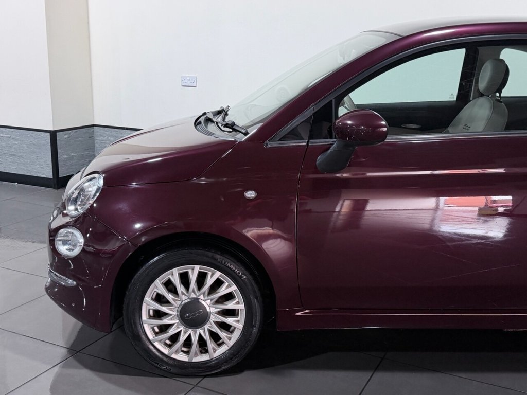 Used Fiat 500 2016 for sale - 77667516: Photo 17