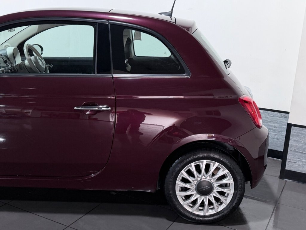 Used Fiat 500 2016 for sale - 77667516: Photo 18