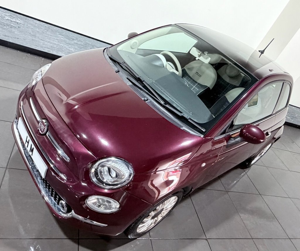 Used Fiat 500 2016 for sale - 77667516: Photo 19
