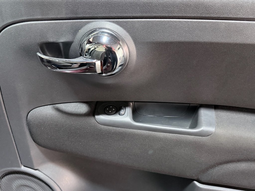 Used Fiat 500 2016 for sale - 77667516: Photo 23