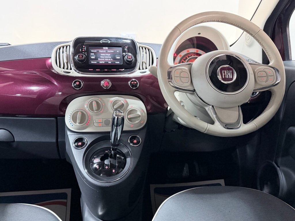 Used Fiat 500 2016 for sale - 77667516: Photo 25