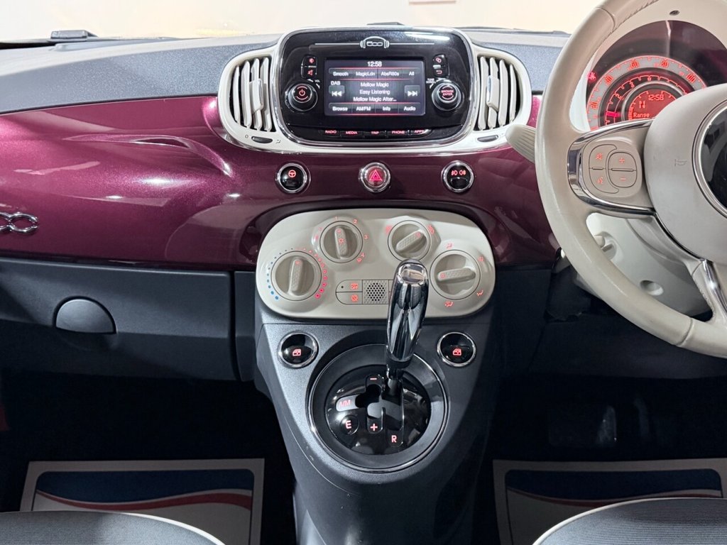 Used Fiat 500 2016 for sale - 77667516: Photo 26