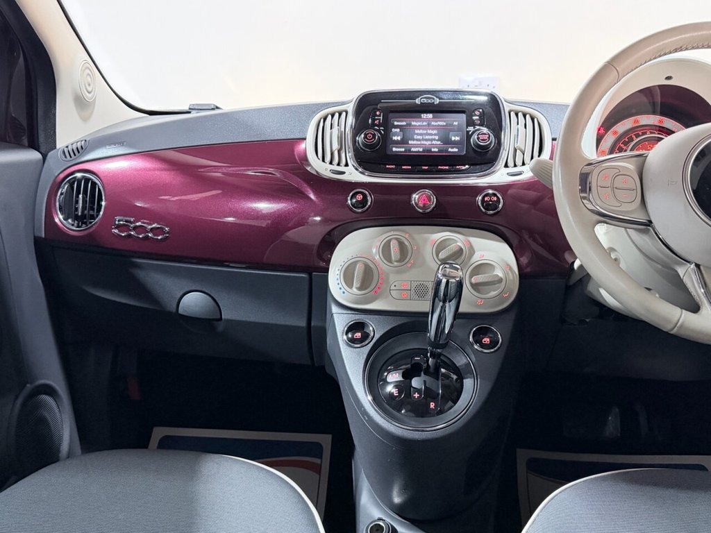 Used Fiat 500 2016 for sale - 77667516: Photo 27