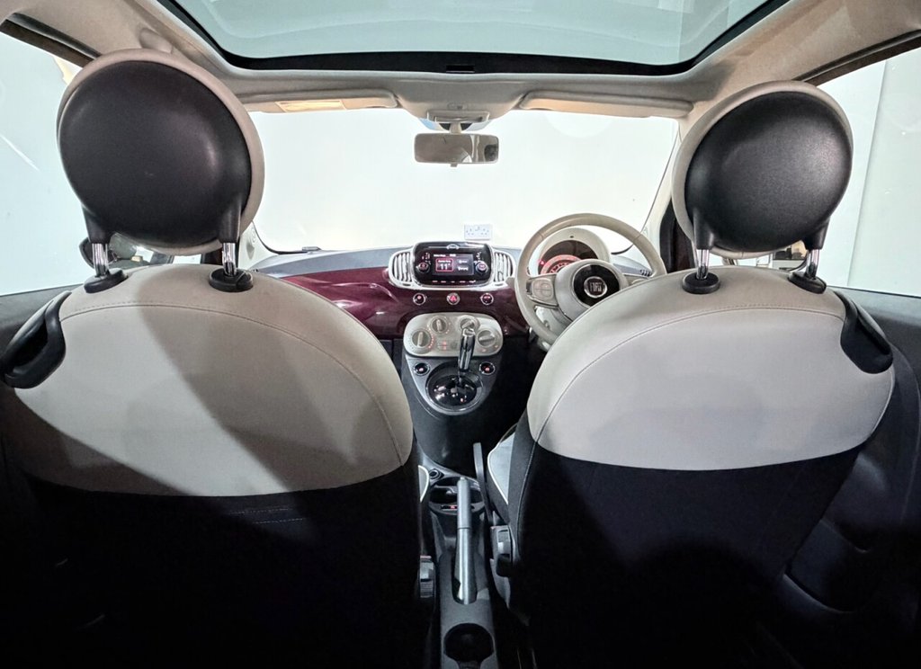 Used Fiat 500 2016 for sale - 77667516: Photo 28