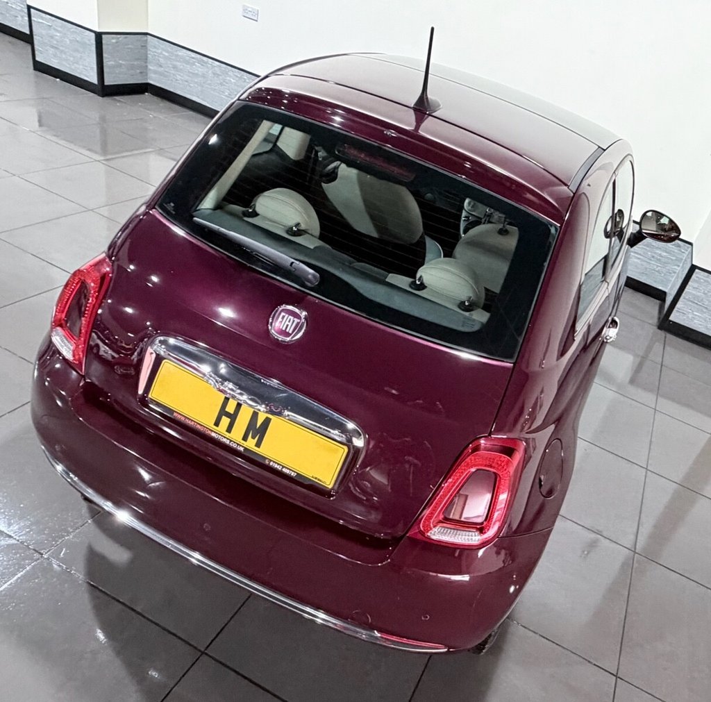 Used Fiat 500 2016 for sale - 77667516: Photo 29