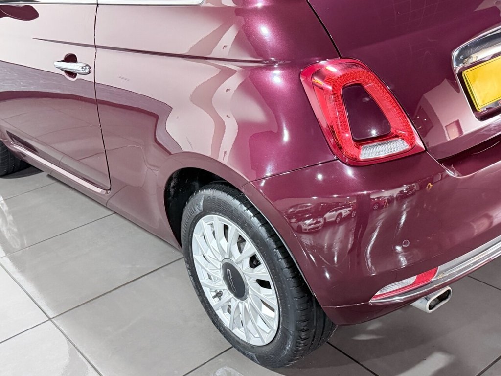 Used Fiat 500 2016 for sale - 77667516: Photo 31