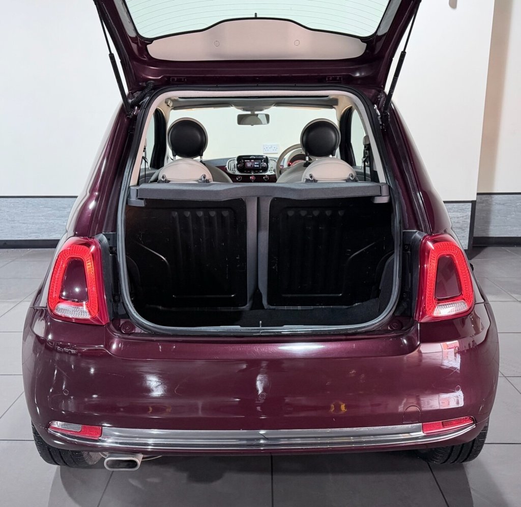 Used Fiat 500 2016 for sale - 77667516: Photo 33