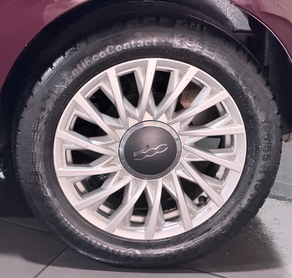 Used Fiat 500 2016 for sale - 77667516: Photo 35