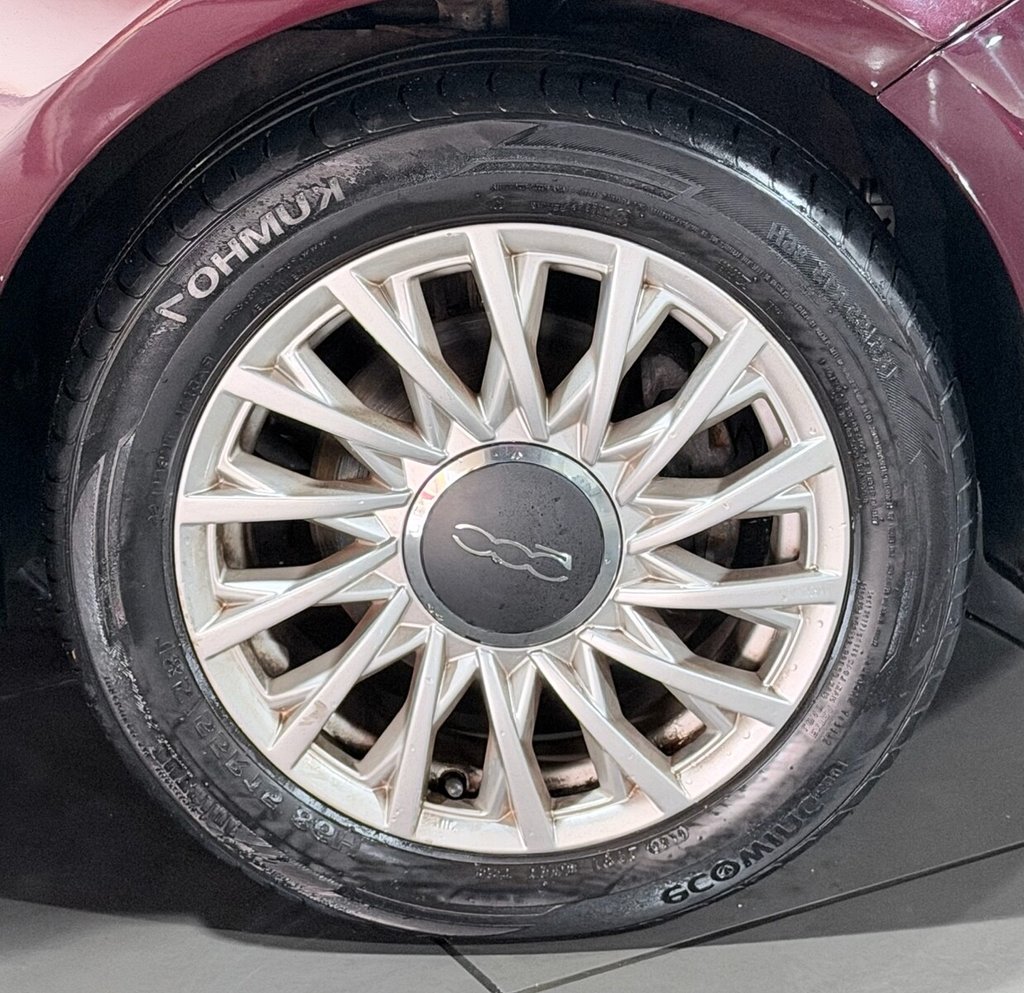 Used Fiat 500 2016 for sale - 77667516: Photo 36