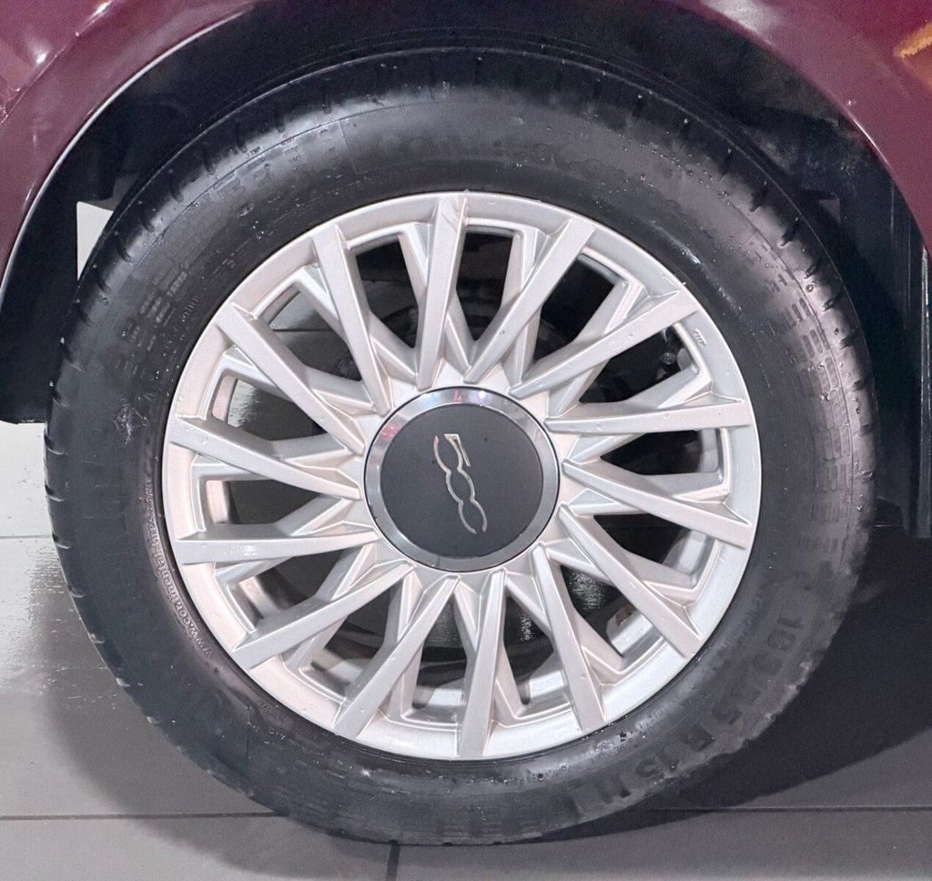 Used Fiat 500 2016 for sale - 77667516: Photo 38