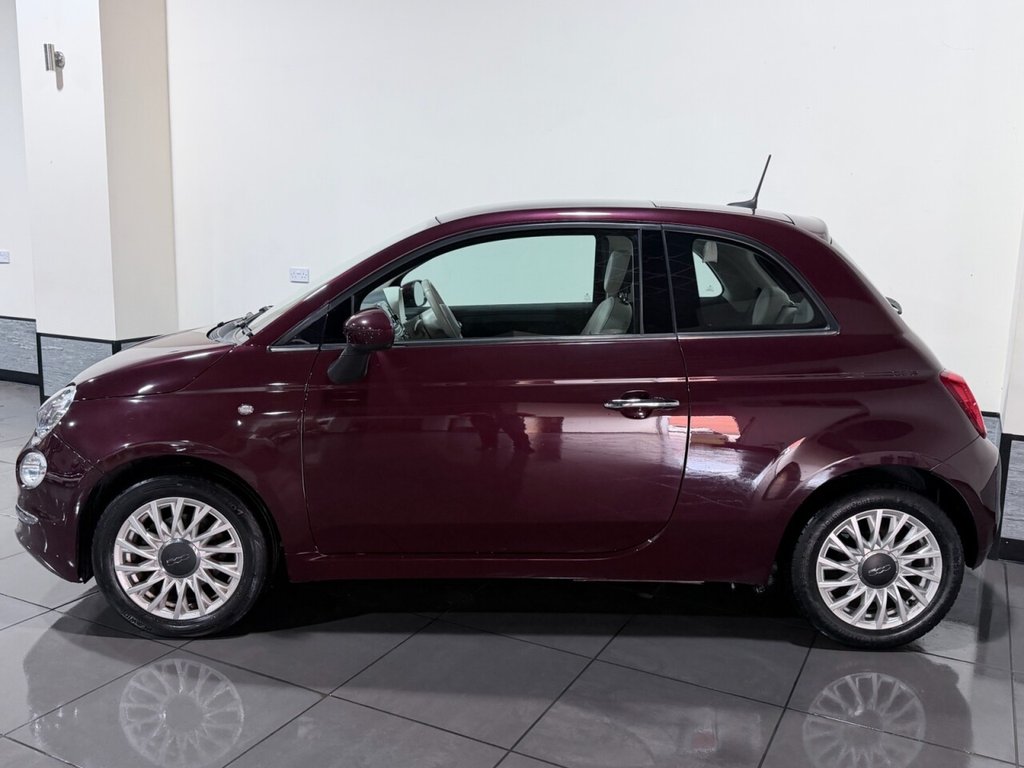 Used Fiat 500 2016 for sale - 77667516: Photo 4