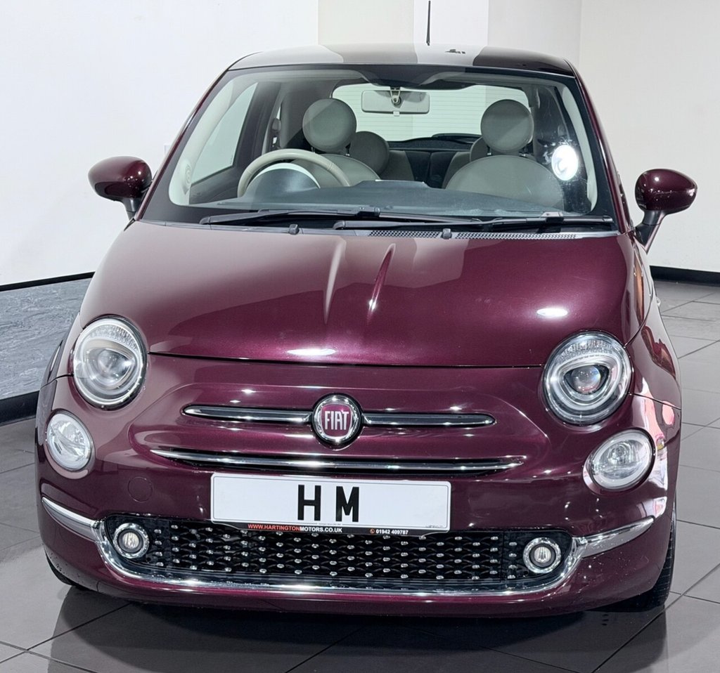 Used Fiat 500 2016 for sale - 77667516: Photo 5