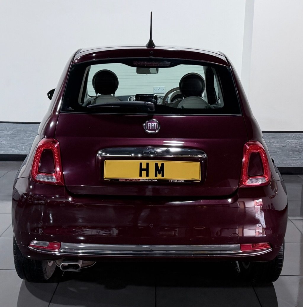 Used Fiat 500 2016 for sale - 77667516: Photo 6