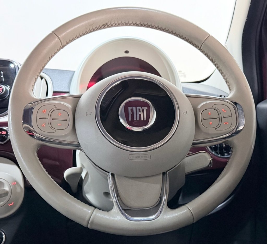 Used Fiat 500 2016 for sale - 77667516: Photo 8