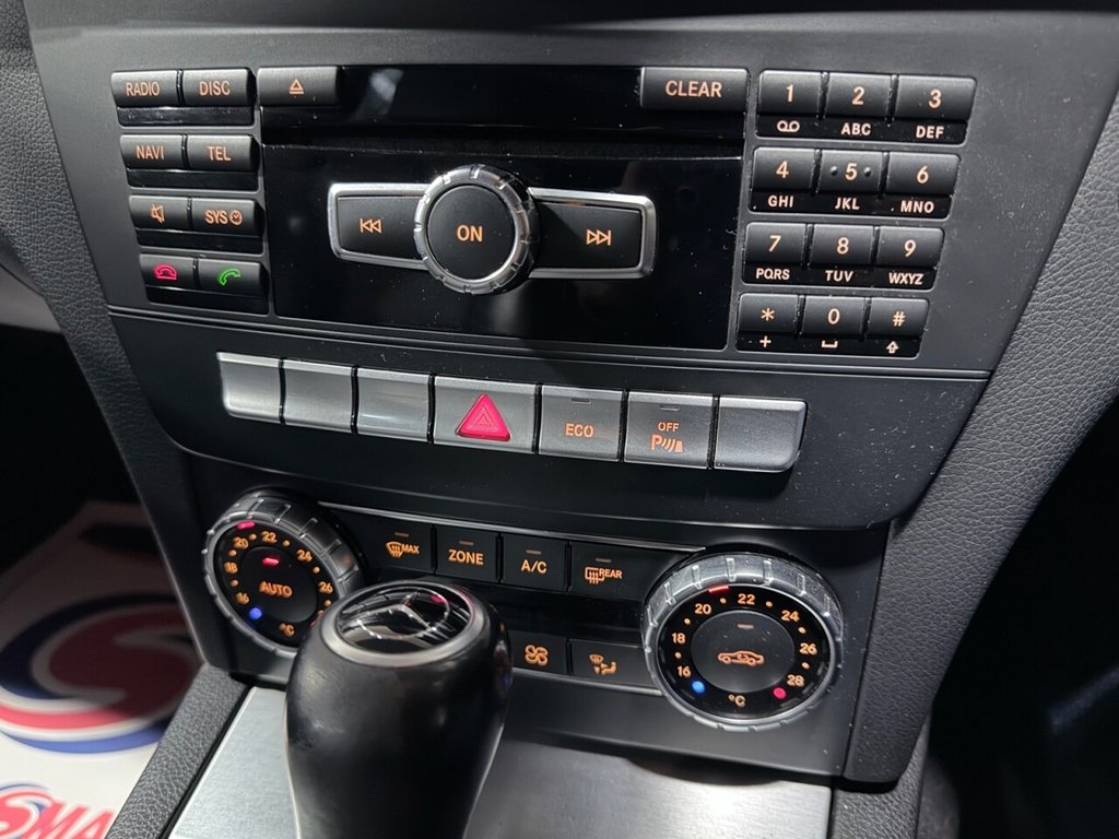 Used Mercedes-Benz C Class 2011 for sale - 78140684: Photo 11