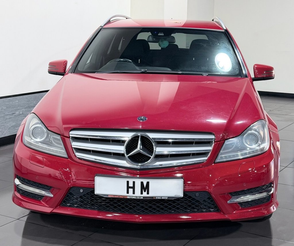 Used Mercedes-Benz C Class 2011 for sale - 78140684: Photo 5