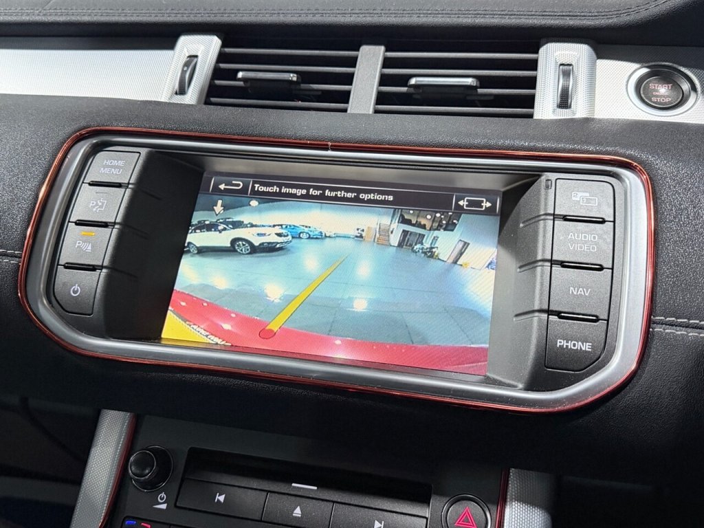 Used Land Rover Range Rover Evoque 2014 for sale - 77038133: Photo 11