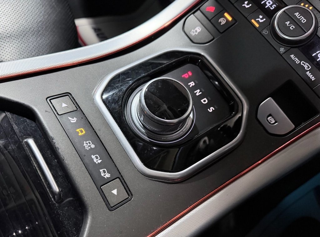 Used Land Rover Range Rover Evoque 2014 for sale - 77038133: Photo 13