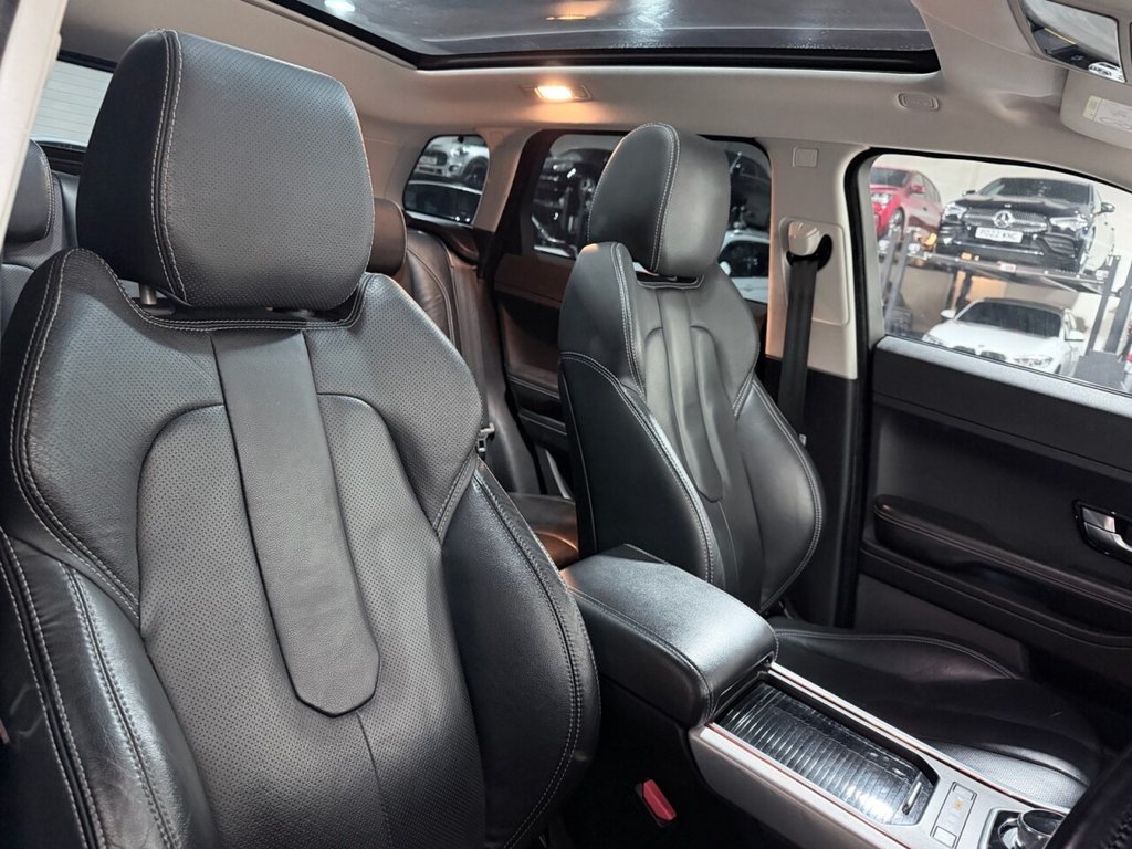 Used Land Rover Range Rover Evoque 2014 for sale - 77038133: Photo 14