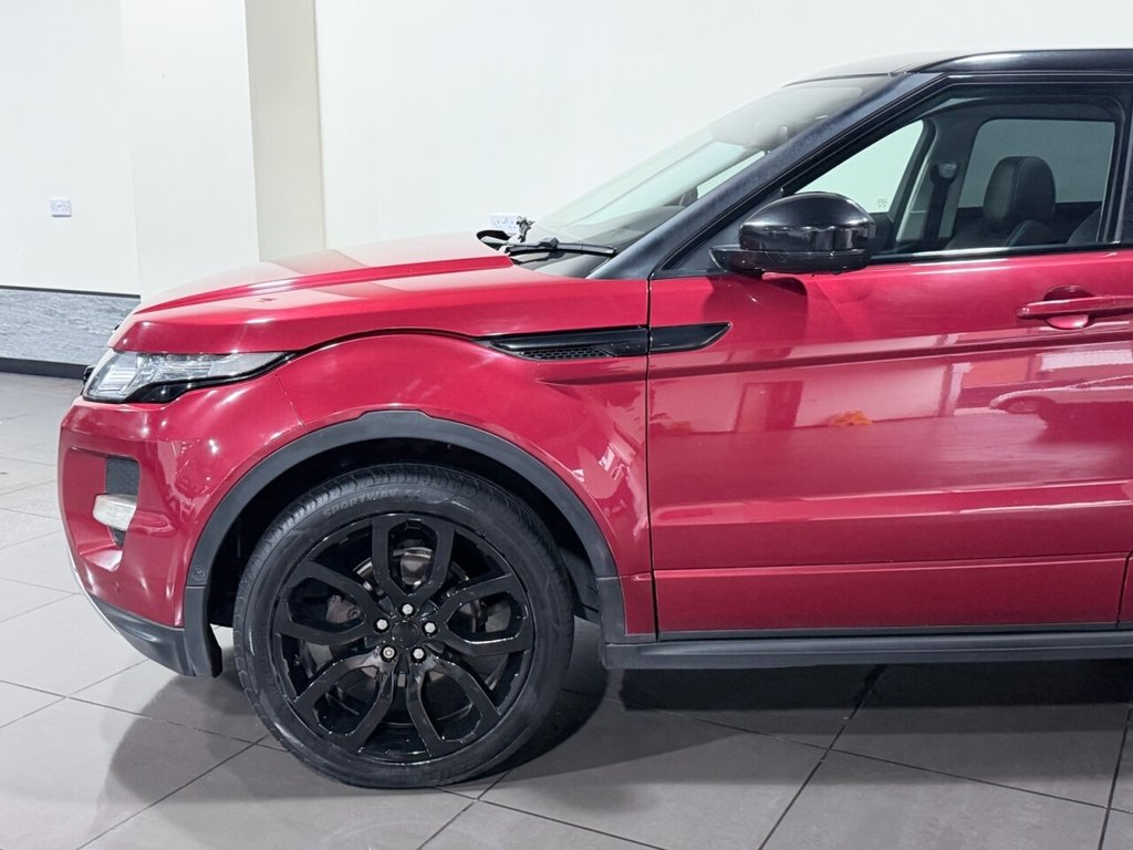 Used Land Rover Range Rover Evoque 2014 for sale - 77038133: Photo 18