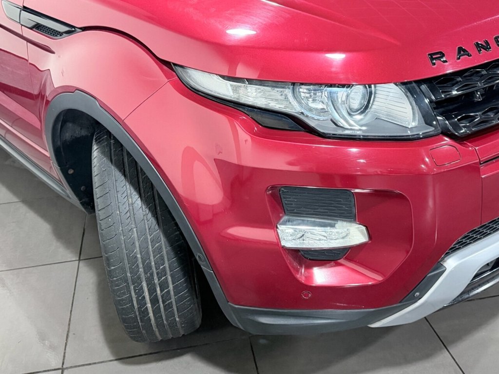 Used Land Rover Range Rover Evoque 2014 for sale - 77038133: Photo 20