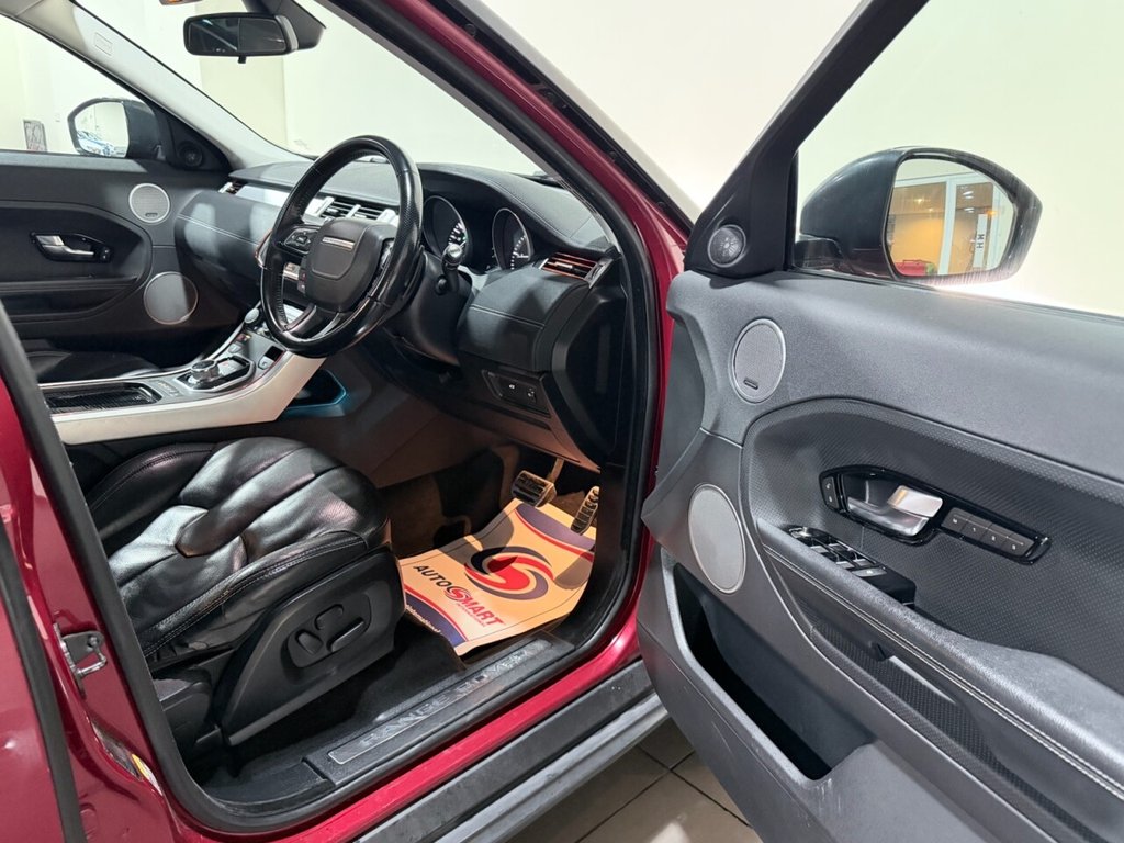 Used Land Rover Range Rover Evoque 2014 for sale - 77038133: Photo 22