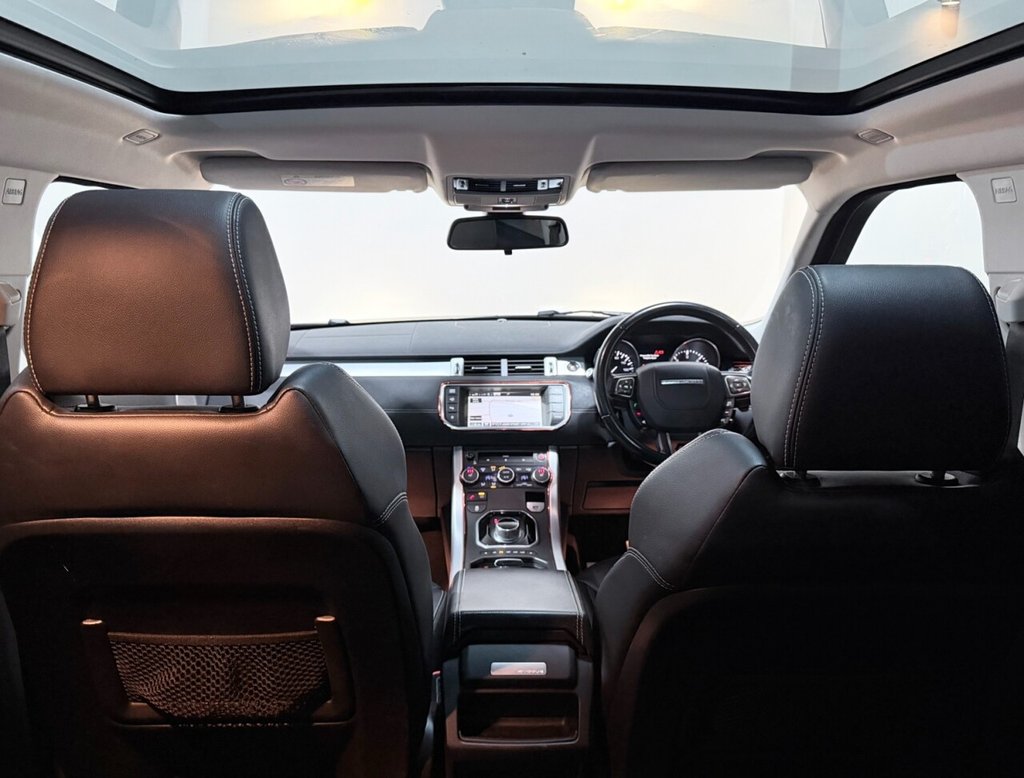 Used Land Rover Range Rover Evoque 2014 for sale - 77038133: Photo 30