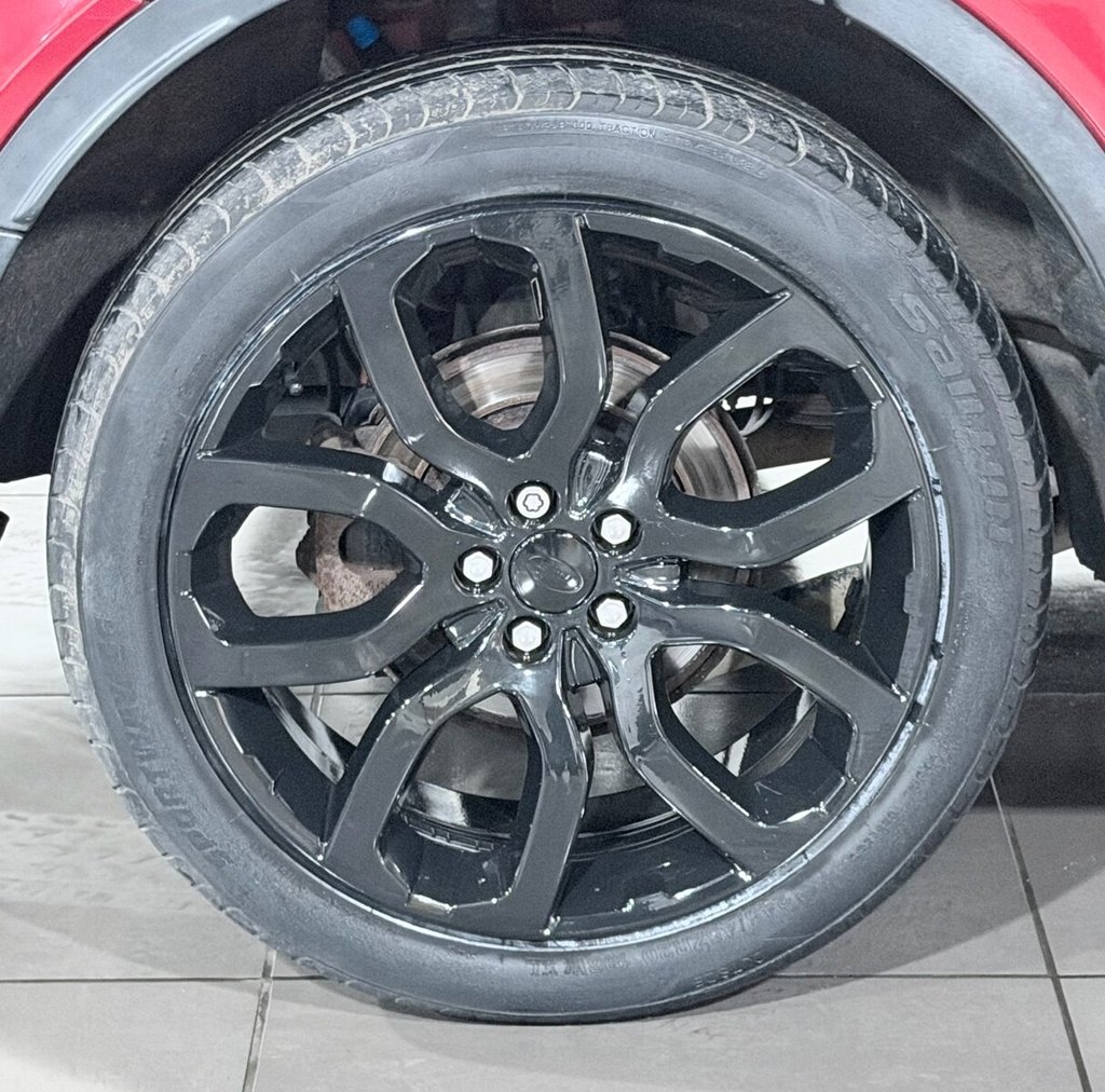 Used Land Rover Range Rover Evoque 2014 for sale - 77038133: Photo 38