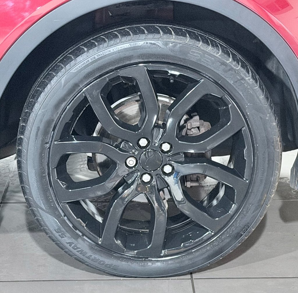 Used Land Rover Range Rover Evoque 2014 for sale - 77038133: Photo 39