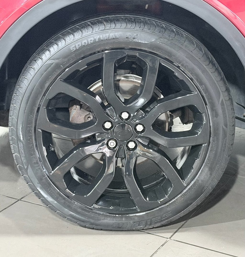 Used Land Rover Range Rover Evoque 2014 for sale - 77038133: Photo 40