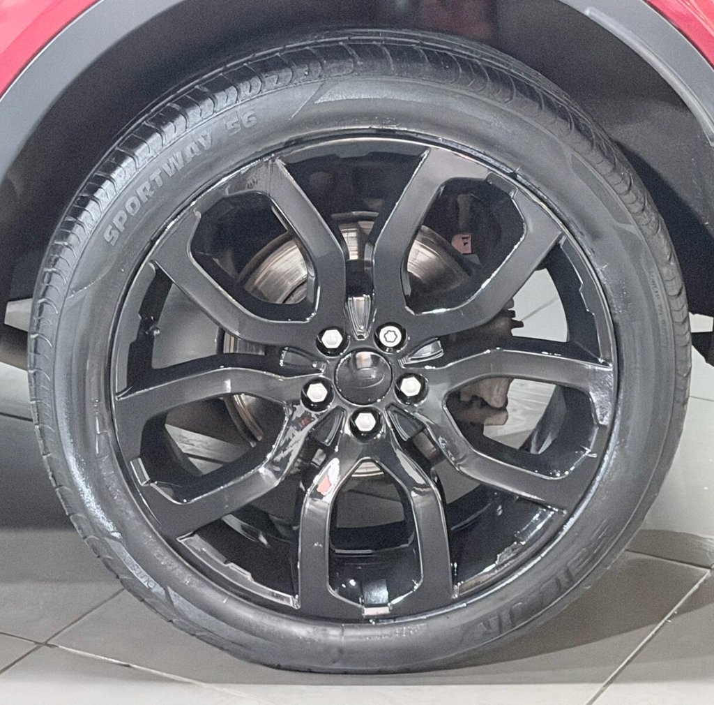 Used Land Rover Range Rover Evoque 2014 for sale - 77038133: Photo 41