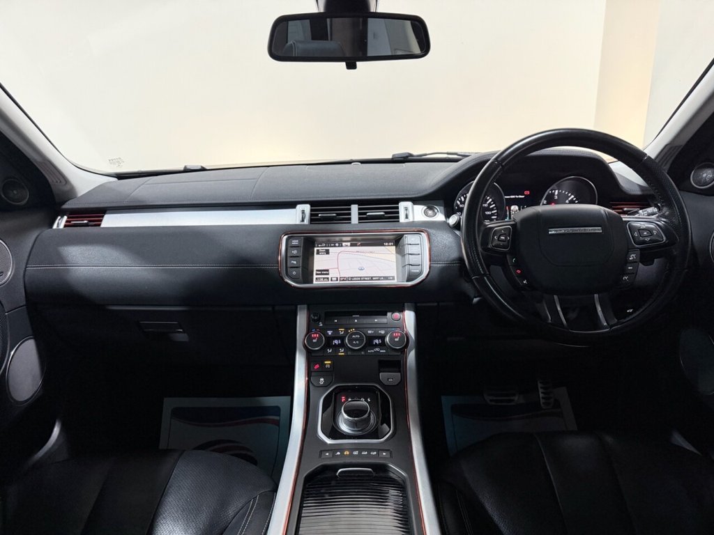 Used Land Rover Range Rover Evoque 2014 for sale - 77038133: Photo 7