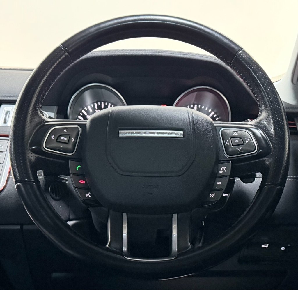 Used Land Rover Range Rover Evoque 2014 for sale - 77038133: Photo 8