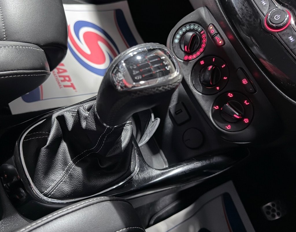 Used Vauxhall Corsa 2016 for sale - 77313480: Photo 13