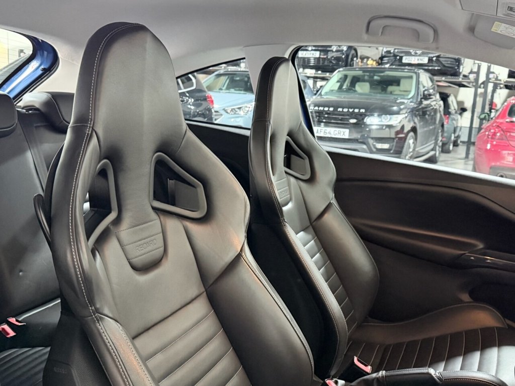 Used Vauxhall Corsa 2016 for sale - 77313480: Photo 14