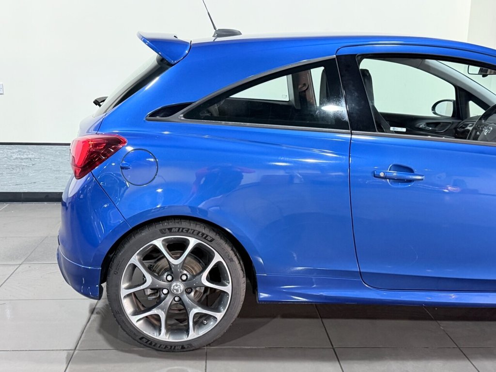 Used Vauxhall Corsa 2016 for sale - 77313480: Photo 16