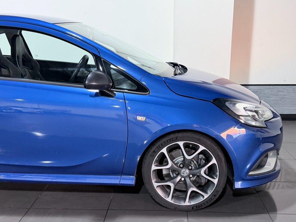 Used Vauxhall Corsa 2016 for sale - 77313480: Photo 17
