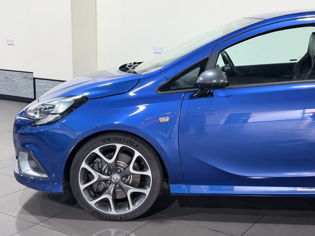 Used Vauxhall Corsa 2016 for sale - 77313480: Photo 18
