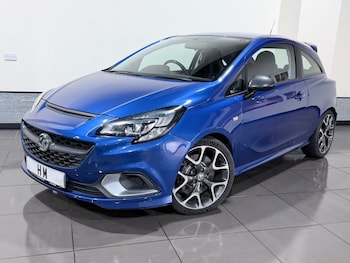 2016 (16) - 1.6T VXR 3dr