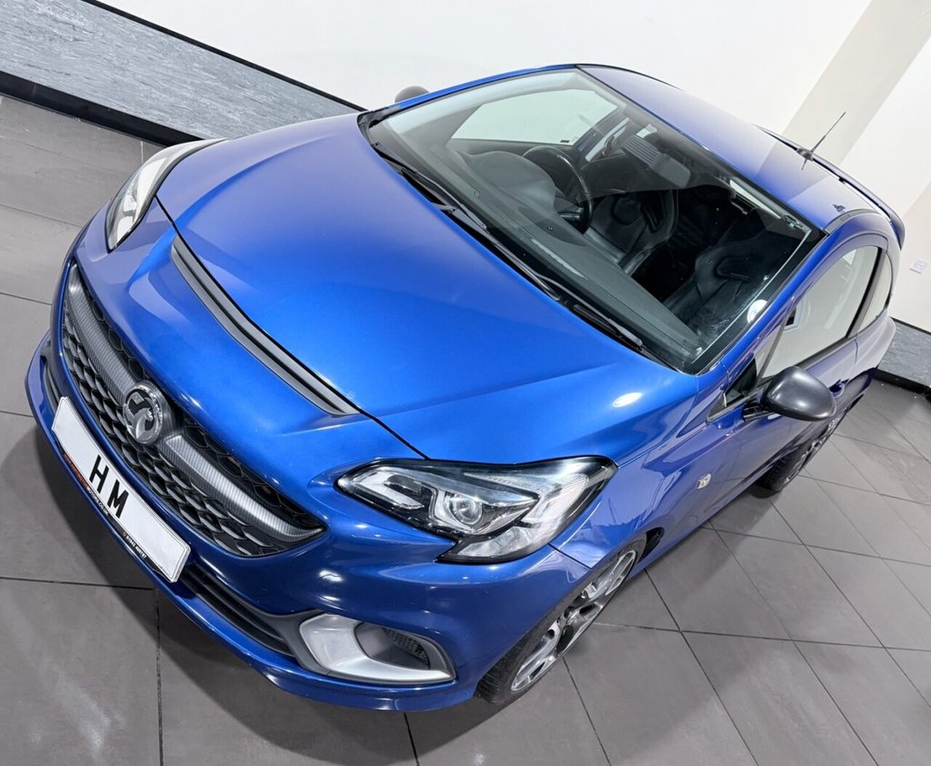 Used Vauxhall Corsa 2016 for sale - 77313480: Photo 20