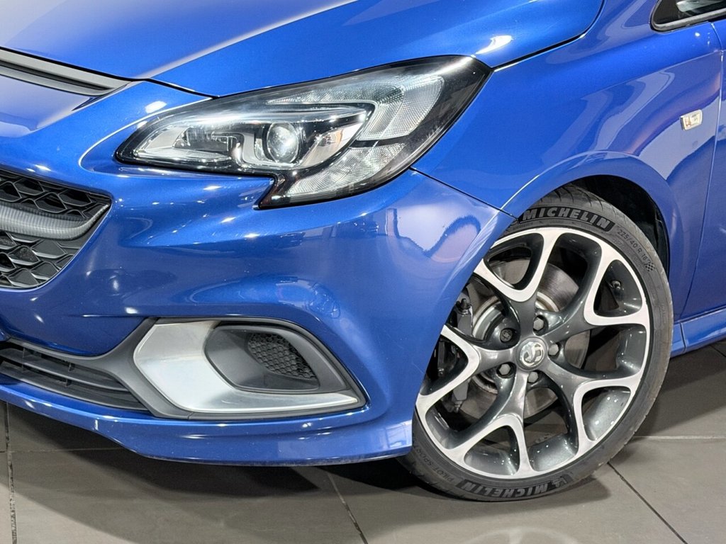 Used Vauxhall Corsa 2016 for sale - 77313480: Photo 22