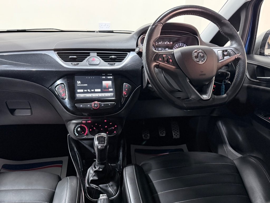 Used Vauxhall Corsa 2016 for sale - 77313480: Photo 26