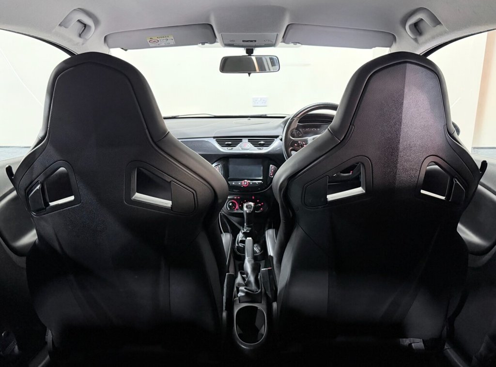 Used Vauxhall Corsa 2016 for sale - 77313480: Photo 29