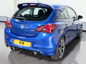 Used Vauxhall Corsa 2016 for sale - 77313480: Photo