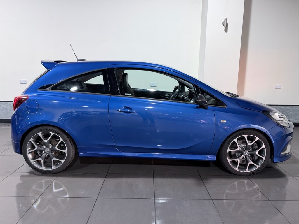 Used Vauxhall Corsa 2016 for sale - 77313480: Photo 3