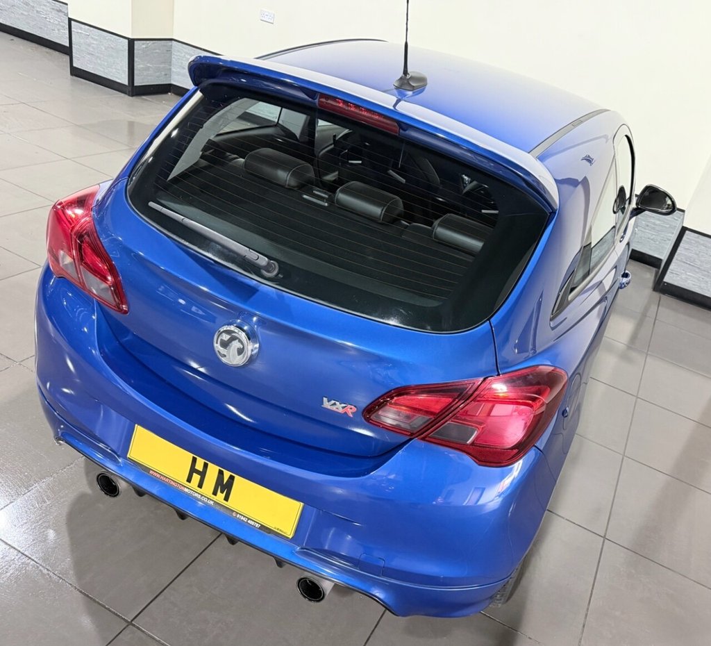 Used Vauxhall Corsa 2016 for sale - 77313480: Photo 30